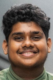 Photo of Sharadh Chanduma as Vinura Meegaspe