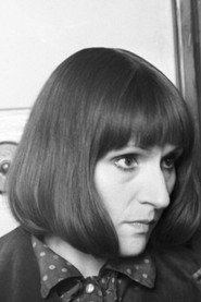 Photo of Anna Nieborowska as Maria Maliszowa