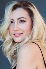 Photo of Taylor Dooley as Lavagirl