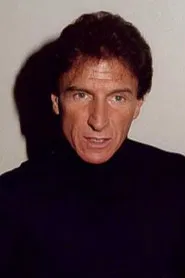 Photo of Paul DeAngelo as Ronnie