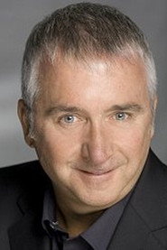 Photo of Jeff Stevenson as Derek Hodges