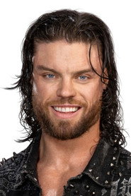 Photo of Jordan Devlin as JD McDonagh