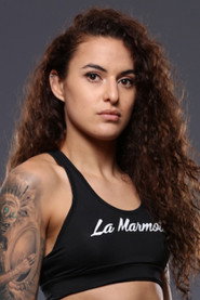 Photo of Maria Favela as Herself