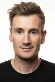 Photo of Oli White as Himself