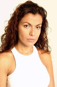 Photo of Gizeht Galatea as Cristera