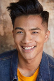 Photo of Jeremy Sry as Joey