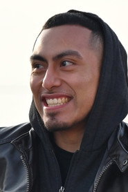 Photo of Jordan Cruz as Mercenary