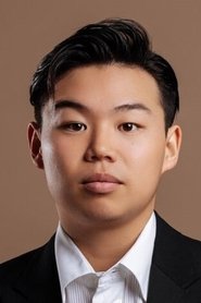 Photo of Jun Yu as Jared