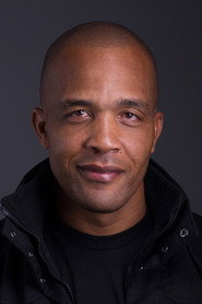 Photo of Emmett Hunter as M. Harvey