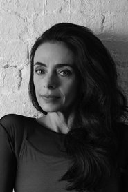 Photo of Alessandra Ferri as Audrey Hepburn