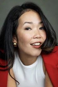 Photo of Jennifer Leong as Jane