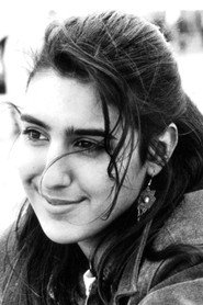 Photo of Sarita Khajuria as Hashida
