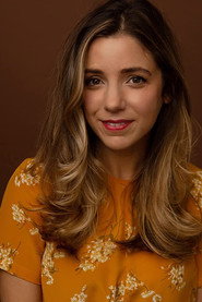 Photo of Megan Rosati as Ninja