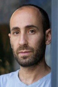 Photo of Yonatan Zeigen