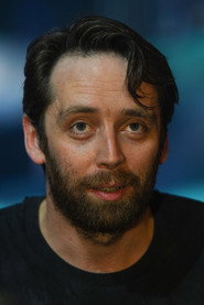 Photo of Marcin Kalisz