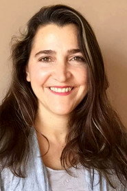 Photo of Laura Sevilla as Karla