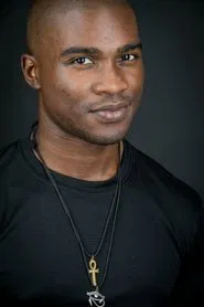 Photo of Tahj Vaughans as Eric