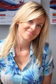 Photo of Magdalena Mazur as Ella