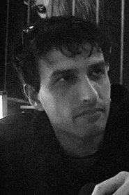 Photo of Dario Almerighi as Stefano