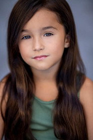 Photo of Calliah Sophie Estrada as Jasmine