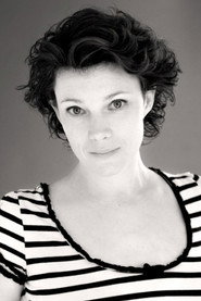 Photo of Pauline Greidanus as Hinde