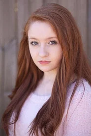 Photo of Emma Frances Burge as Ariella