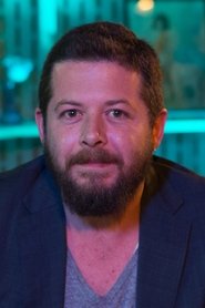Photo of Syllas Tzoumerkas as Pavlos