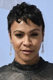 Photo of Carly Hughes as Jackie
