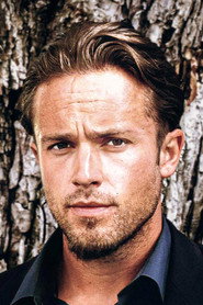 Photo of Malik Fromm as Ian Blair