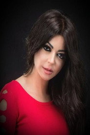 Photo of منى جلال as نيرفانا
