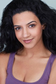 Photo of Sophia Introna as Viola