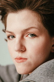 Photo of Vera Marchenko