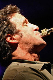 Photo of Eric Marienthal as Saxophone