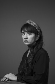 Photo of Carolina Astudillo Muñoz as Voz