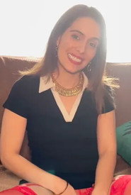 Photo of Joy Karen