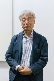 Photo of Lee U-Fan as Self - Contemporary Artist