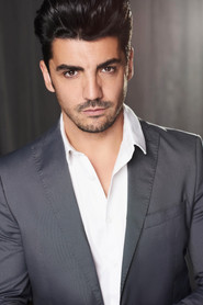 Photo of David Villaraco