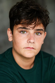 Photo of Ezra James Lerario as Gabe
