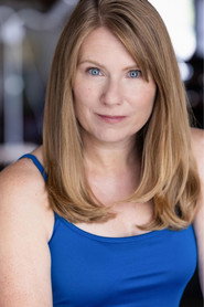 Photo of Julie Fontenot as Ana's Mother