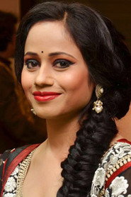 Photo of Nina Chakroborty as Usha