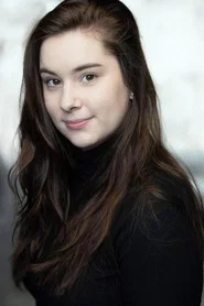 Photo of Erin Olivia Read as Four