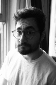 Photo of Taha Bayramoglu as Sarp