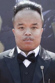 Photo of Han Mengwu as Xian Sha