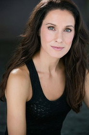 Photo of Erin Beute as Brooke