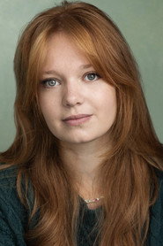 Photo of Ella Harding