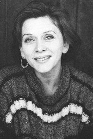 Photo of Svetlana Starcova as Giulia