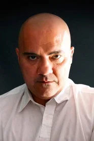Photo of Géraud Thomas as Garbage Collector