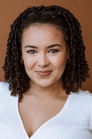 Photo of Hailey Summer as Arizona Latte Barista