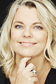 Photo of Carin Hjulström as Programledare