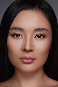 Photo of Zhazira Erkin